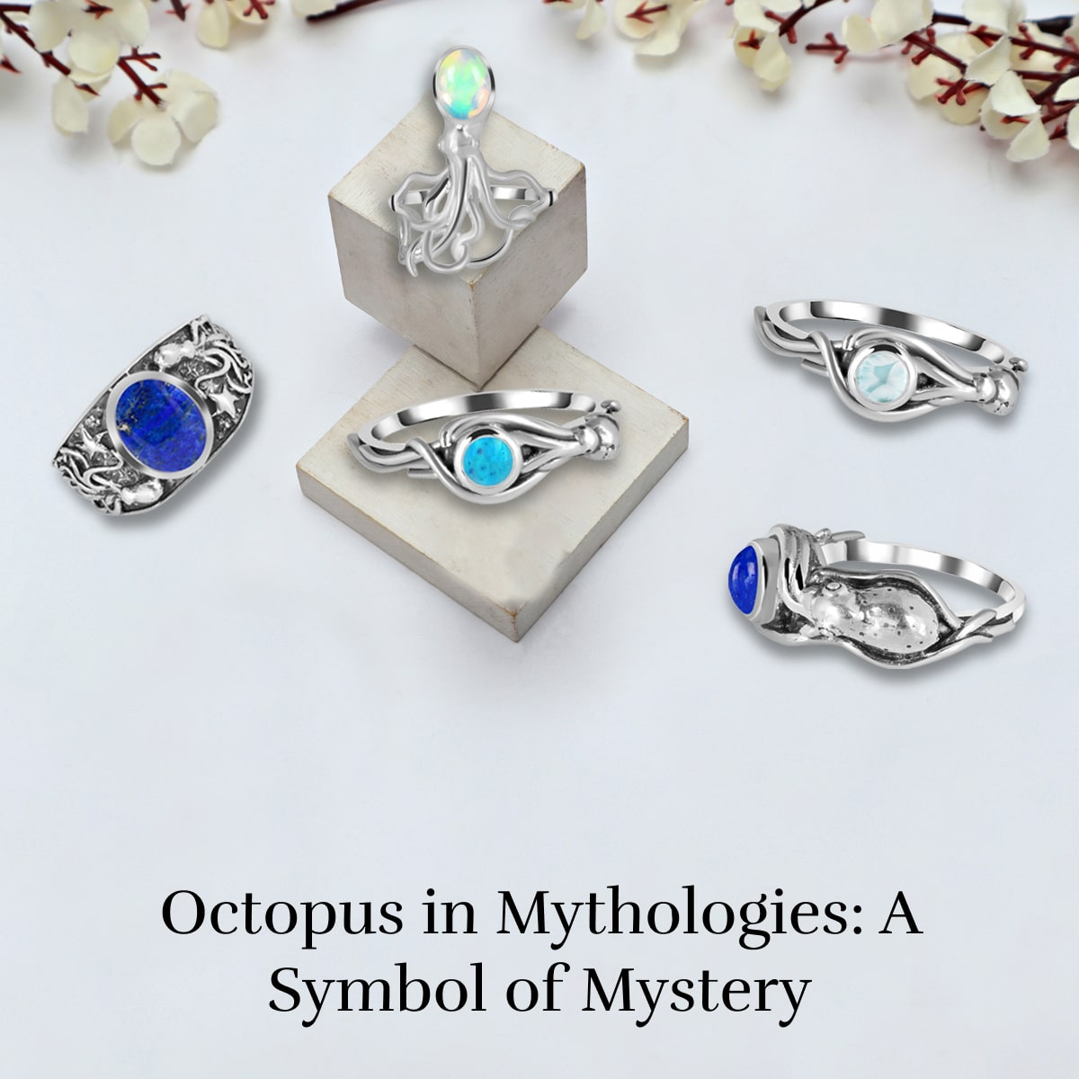 Octopus Symbolism in Ancient Mythologies Octopus Symbolism in Ancient Mythologies