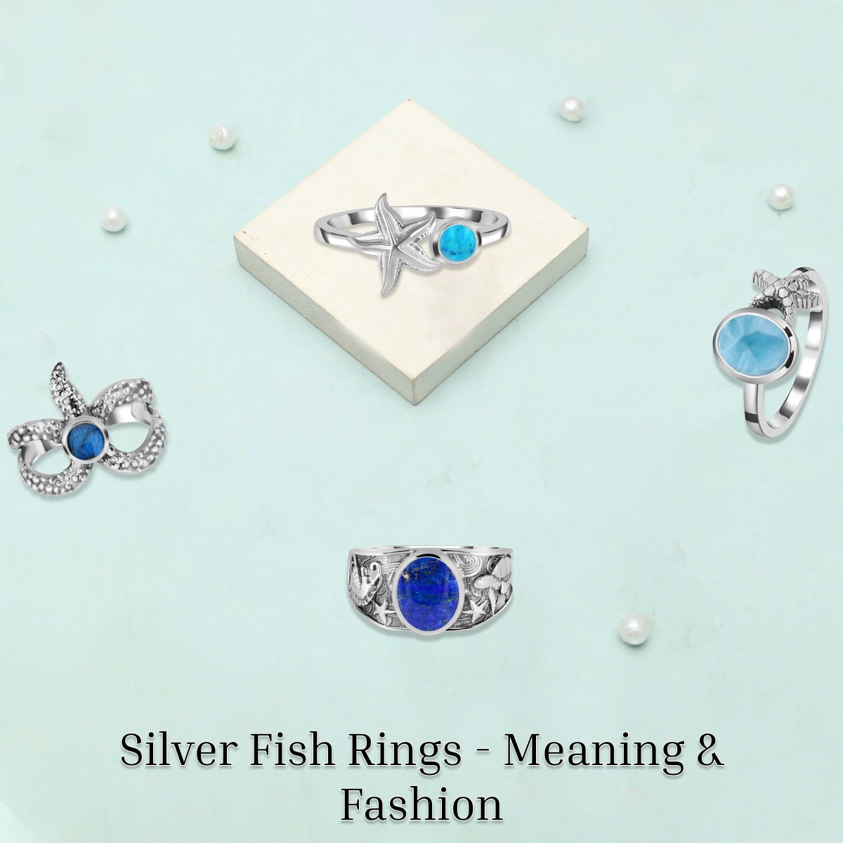 Fish Ring Meaning and Symbolism