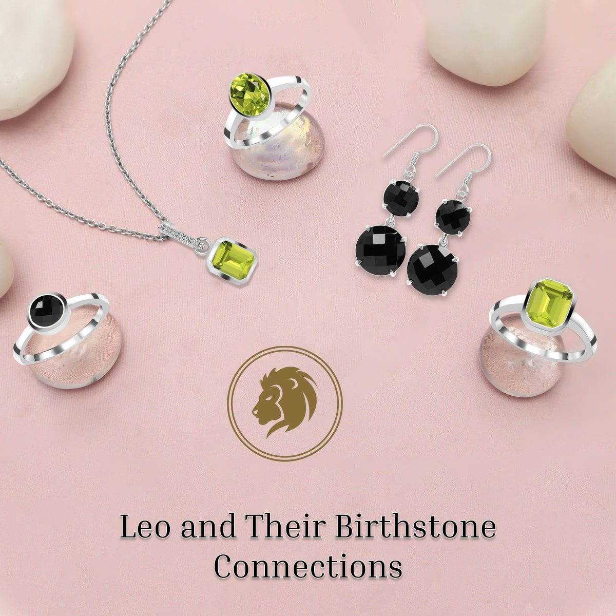 Leo Birthstone Leo Birthstone