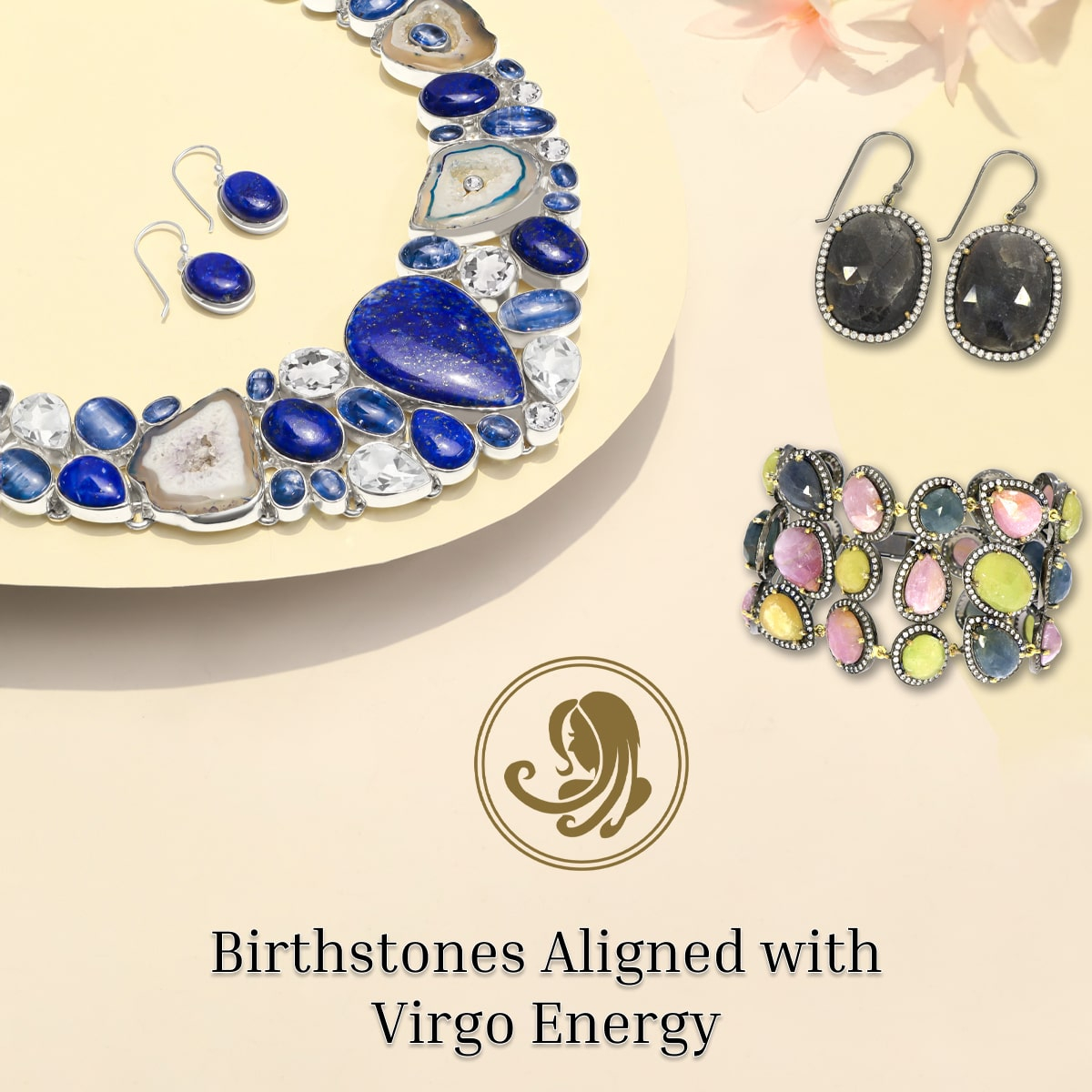 Virgo Birthstone Virgo Birthstone