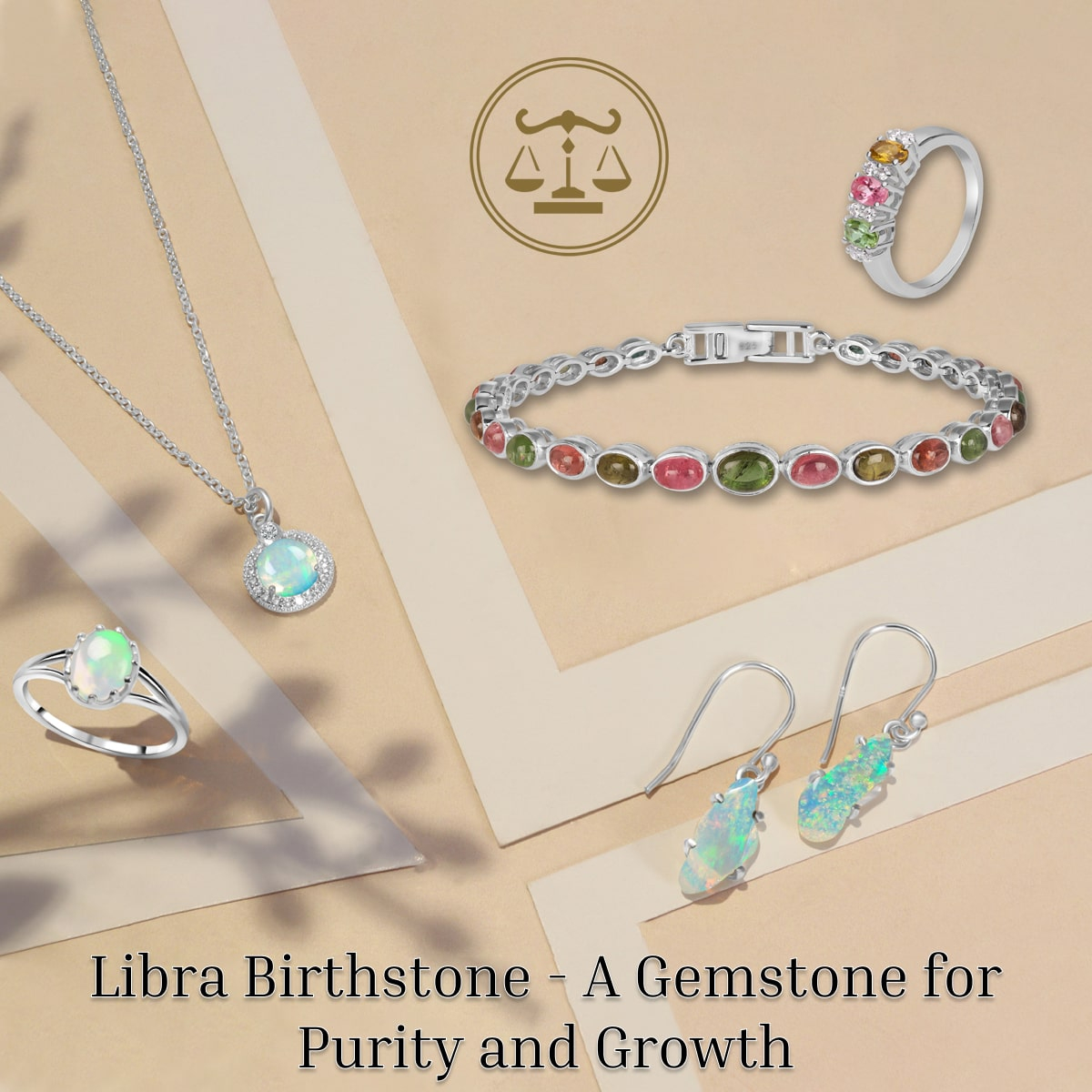 Libra Birthstone Libra Birthstone