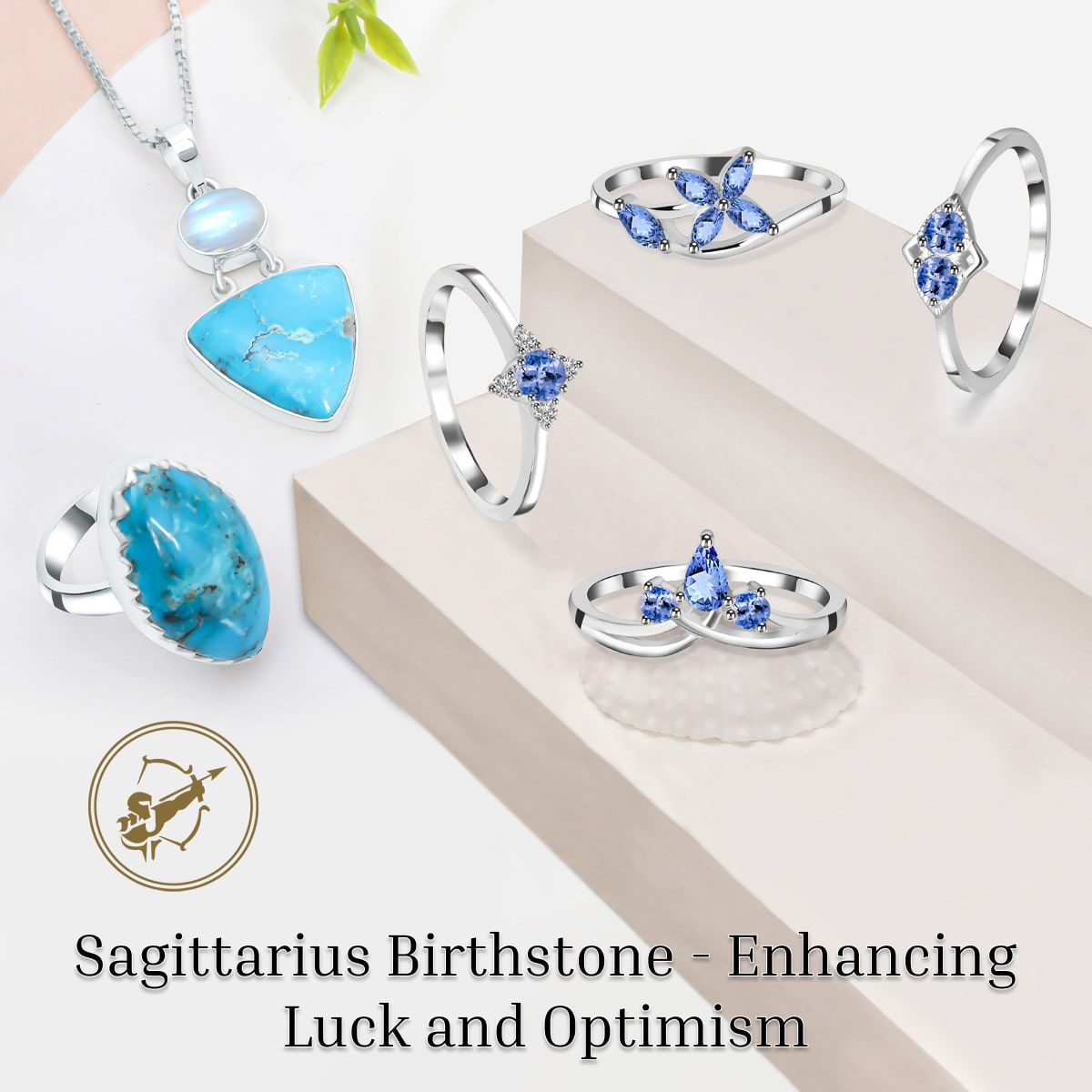 Sagittarius Birthstone Sagittarius Birthstone