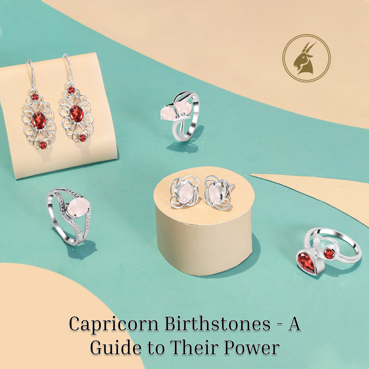Capricorn Birthstone Capricorn Birthstone