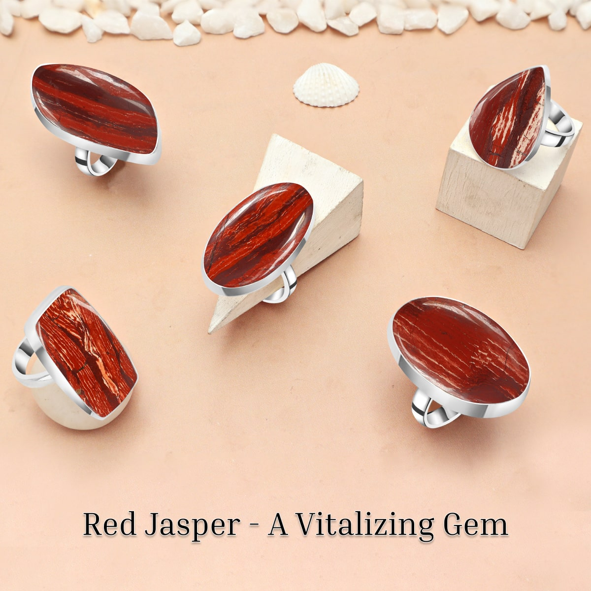 What is Red Jasper? What is Red Jasper?