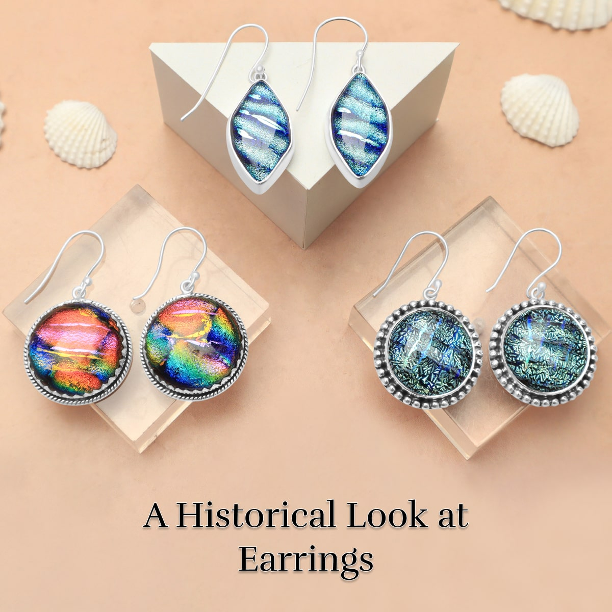 History of Earrings