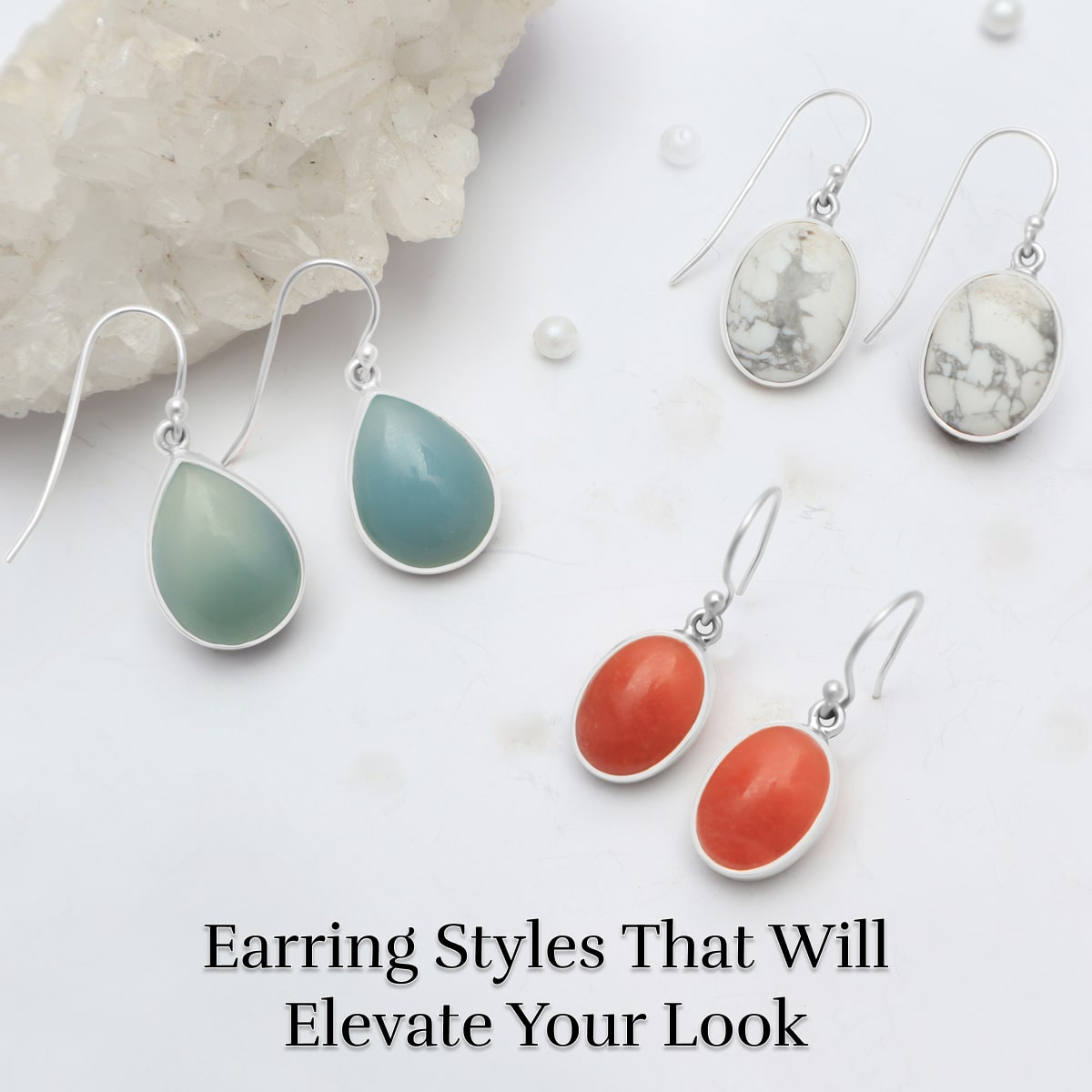 Earring Styles