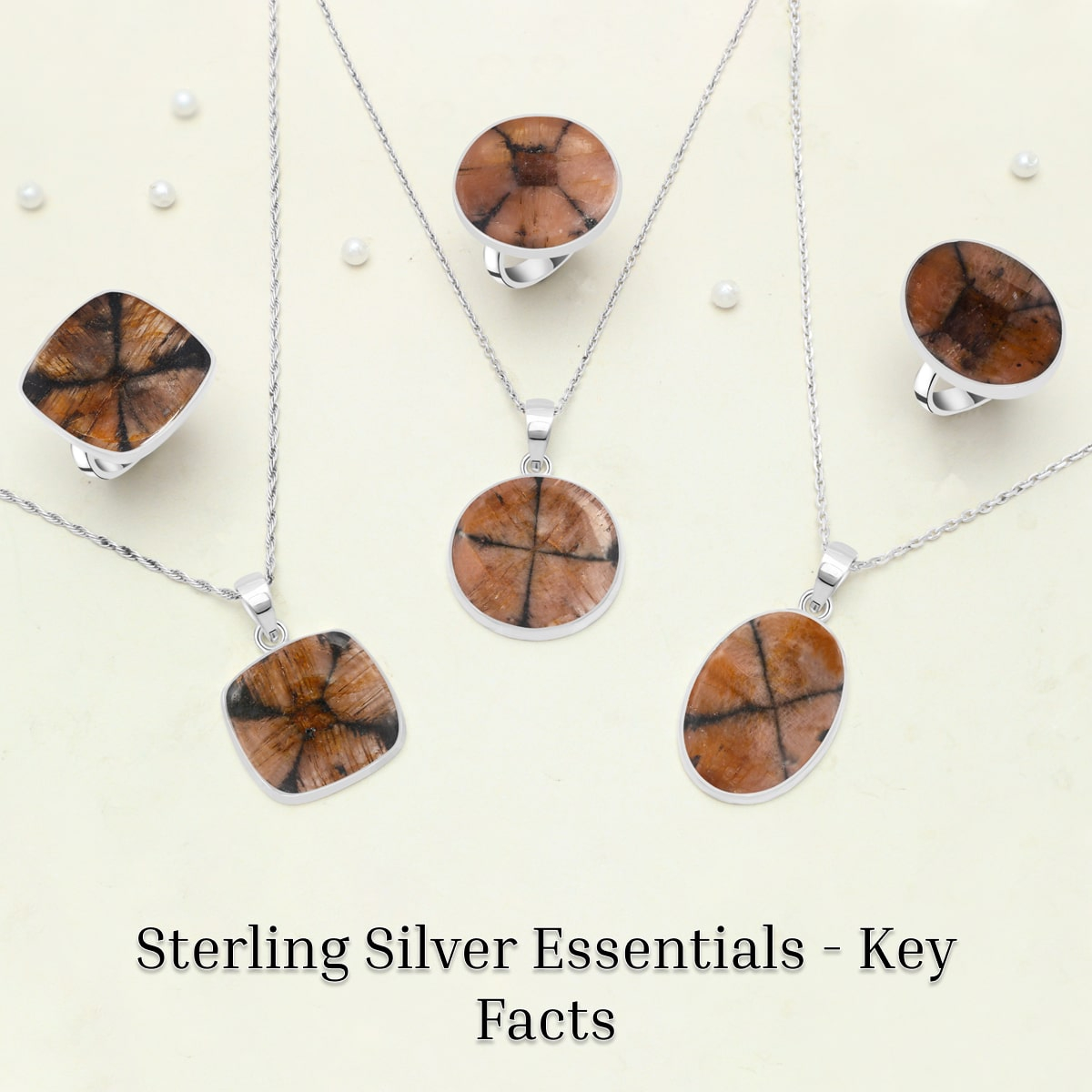 Some Important Facts to Know About Sterling Silver Some Important Facts to Know About Sterling Silver