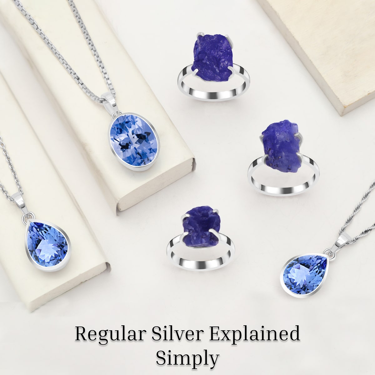 What is Regular Silver? What is Regular Silver?
