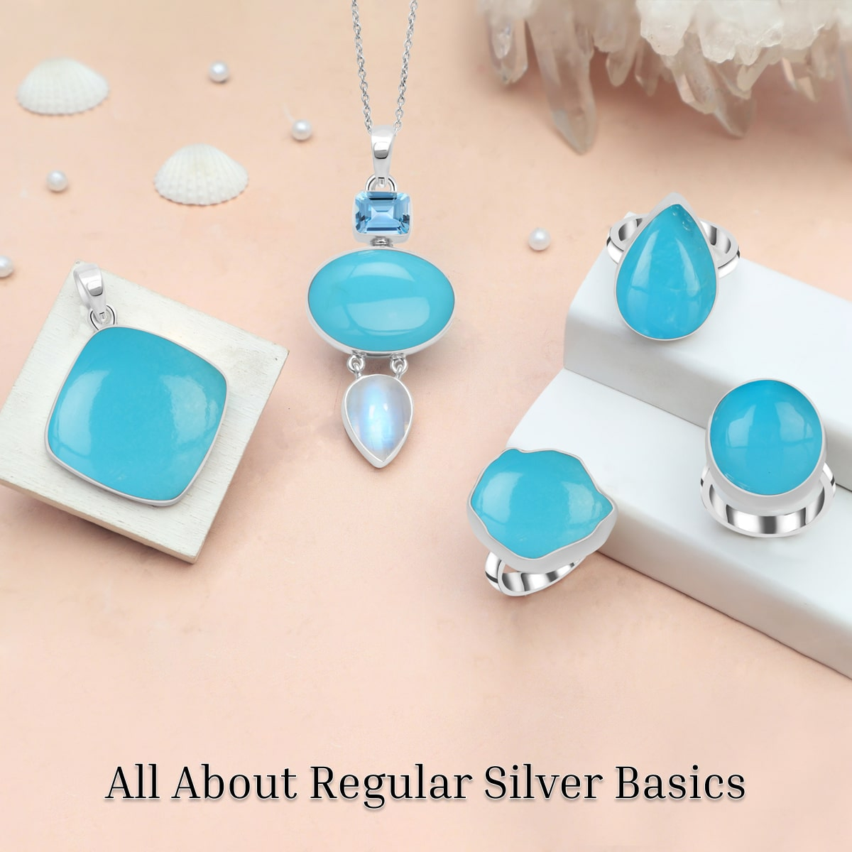 Some Important Facts to Know About Regular Silver Some Important Facts to Know About Regular Silver