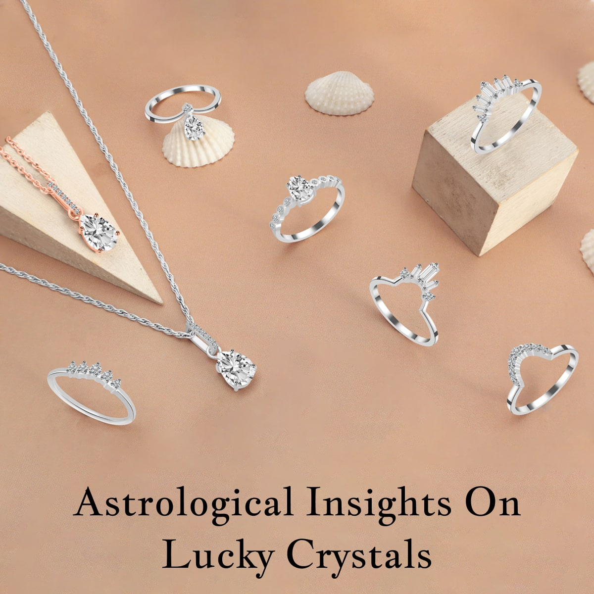 Crystals For Good Luck in Astrology Crystals For Good Luck in Astrology