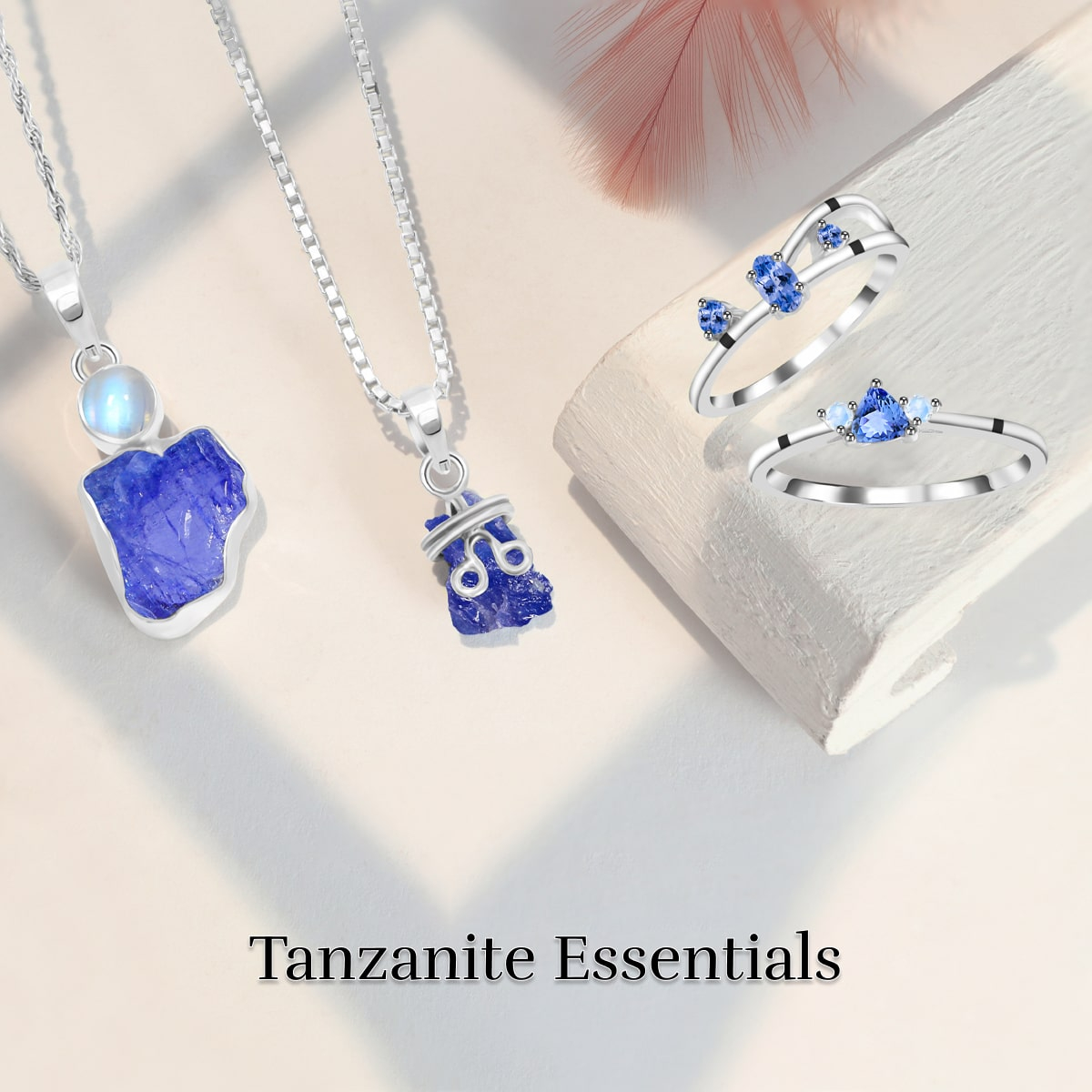 What is Tanzanite? What is Tanzanite?