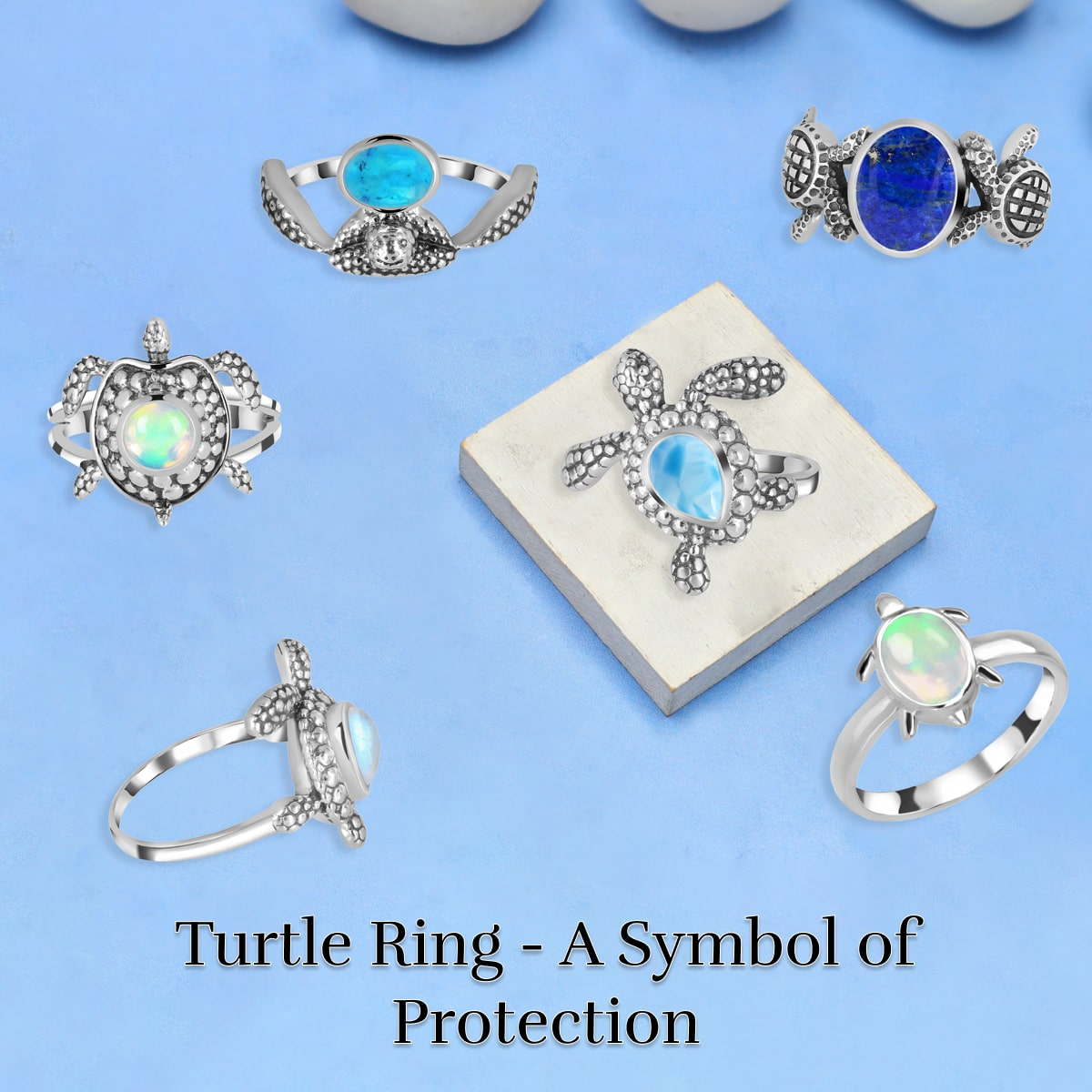 Benefits of Wearing Turtle Ring Benefits of Wearing Turtle Ring