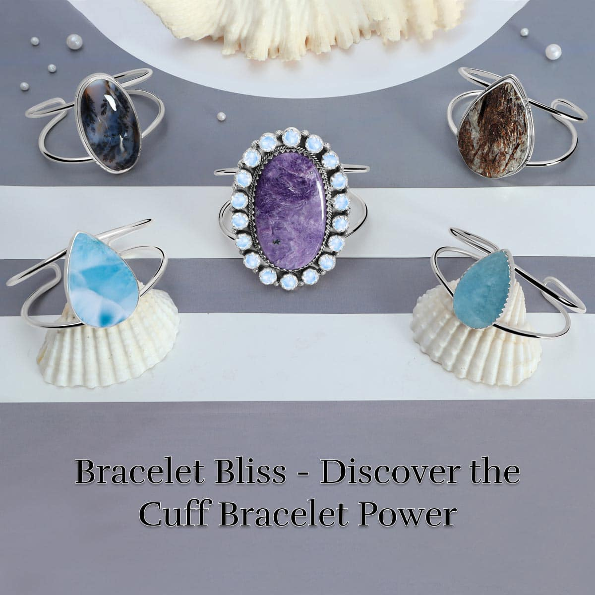 What Are Cuff Bracelets? Cash The Power of Bracelet Bliss! Cuff Bracelets