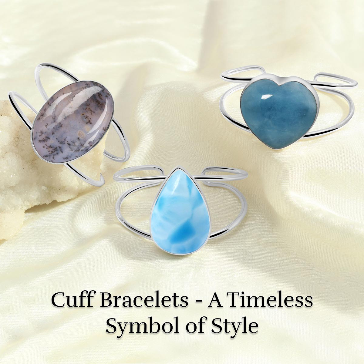 Unveiling the Significance of Cuff Bracelets Through Time Unveiling the Significance of Cuff Bracelets Through Time