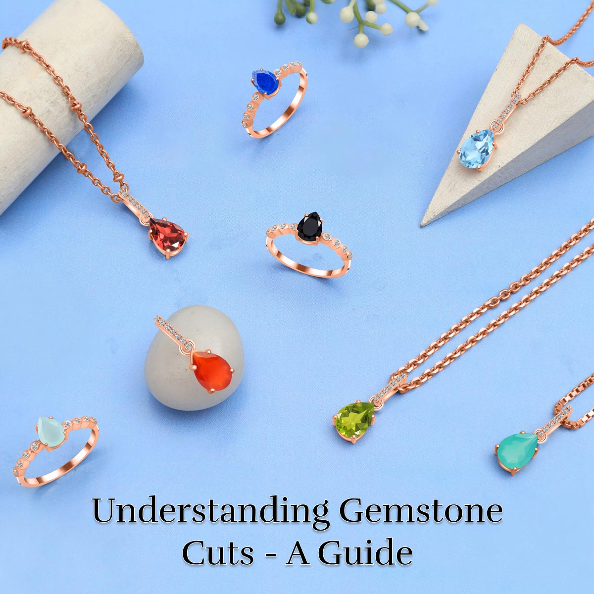 Gemstone Cuts