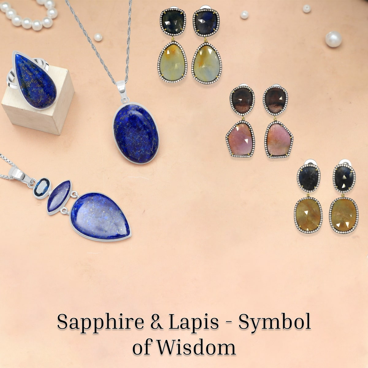 September Birthstone