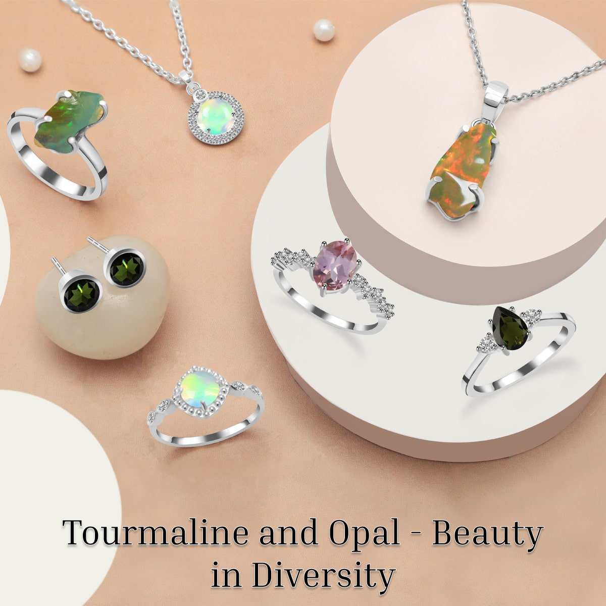 October Birthstone