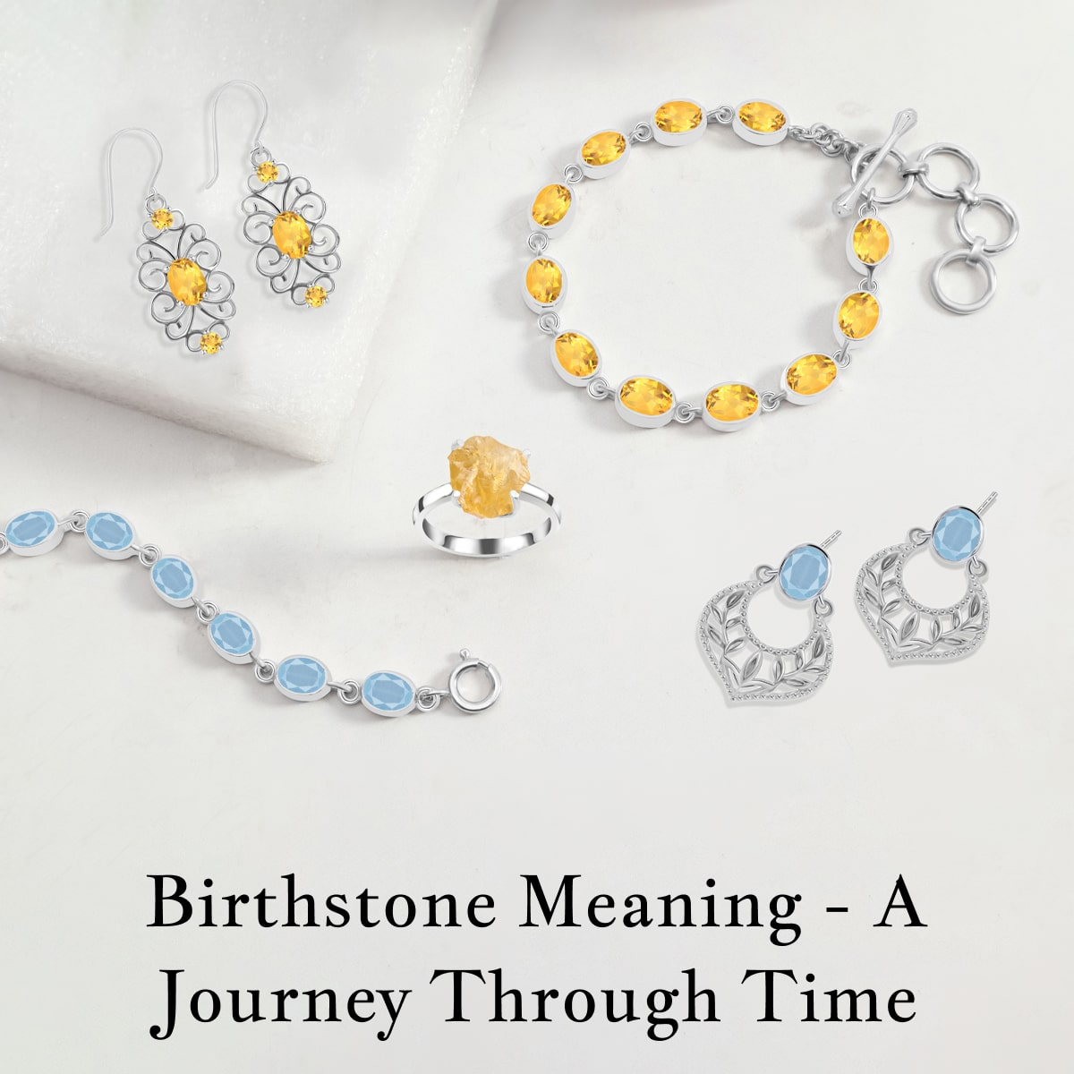 Birthstone Meaning & History