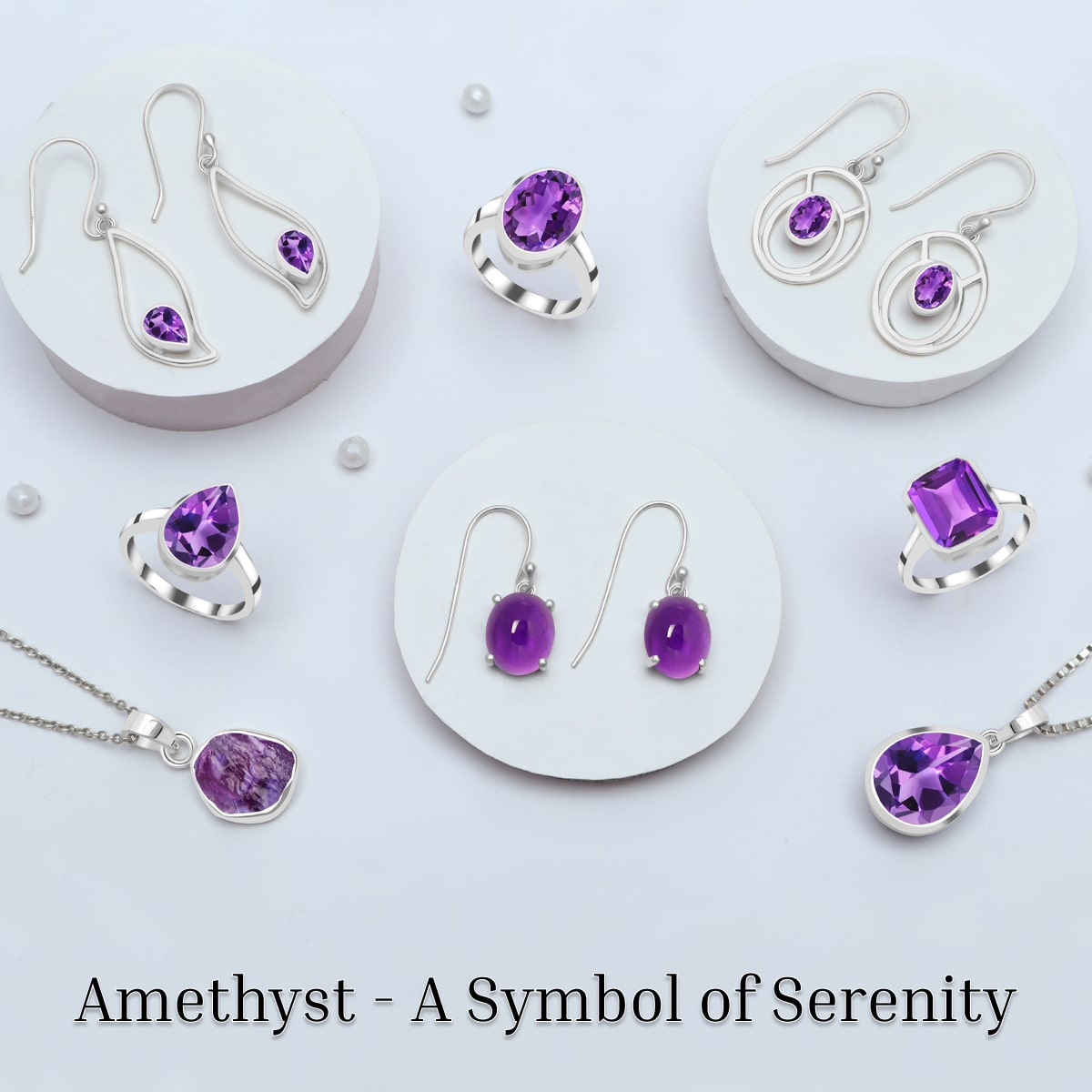 February Birthstone