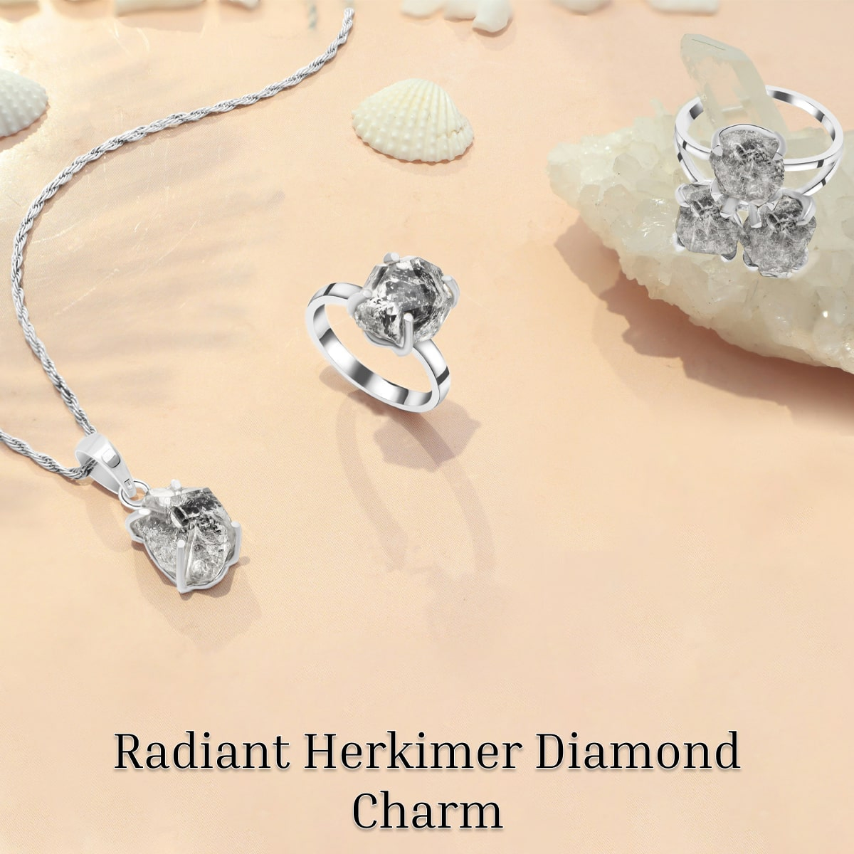 April Birthstone