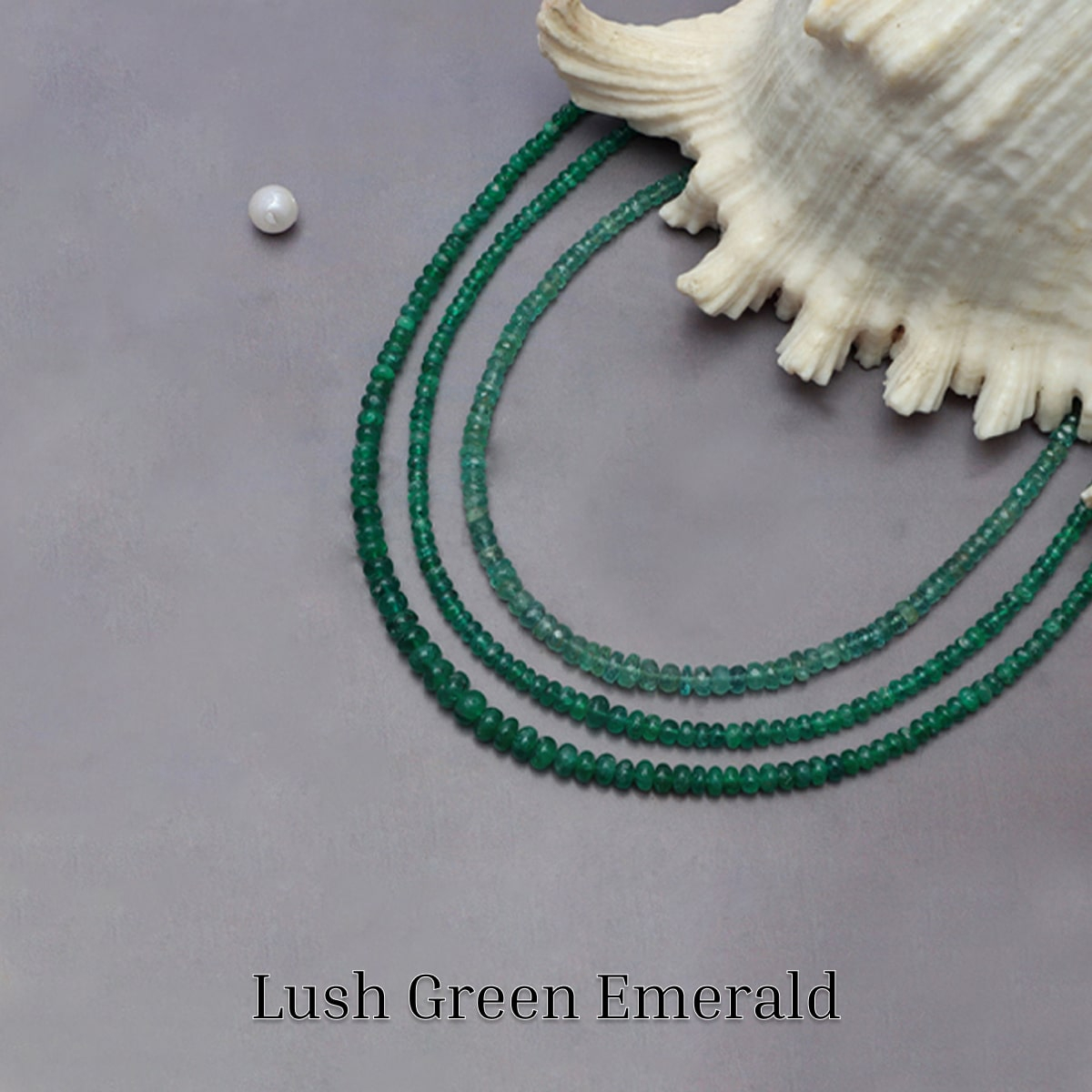 May Birthstone
