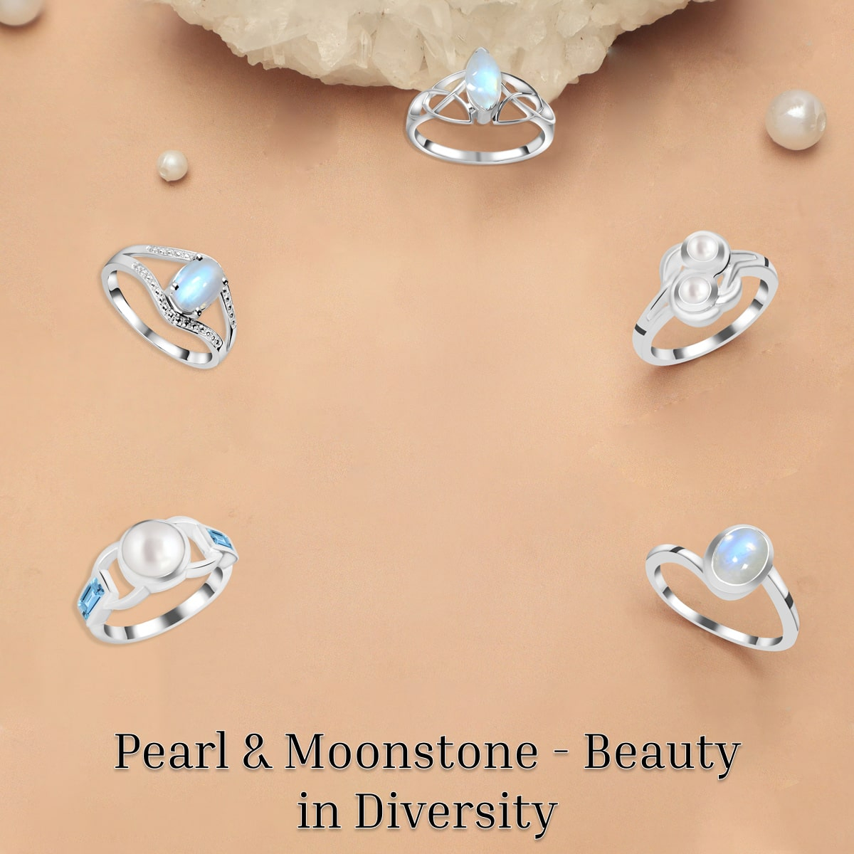 June Birthstone