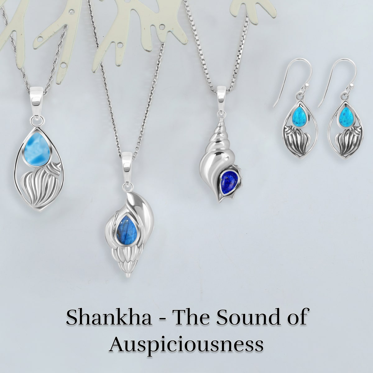 Significance of Conch Shell (Shankha) in Hinduism