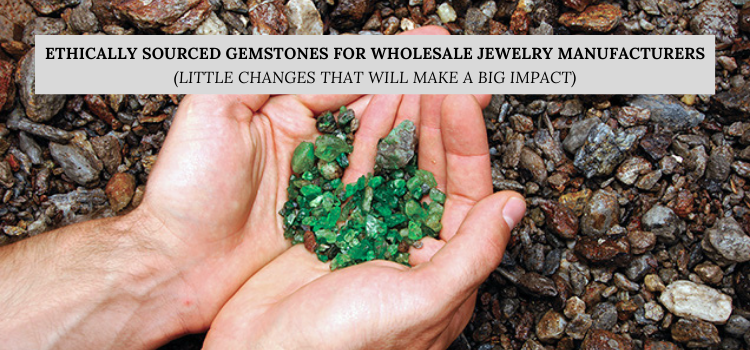 Jewelry gemstones wholesale deals
