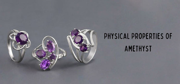 Wholesale Amethyst Rings