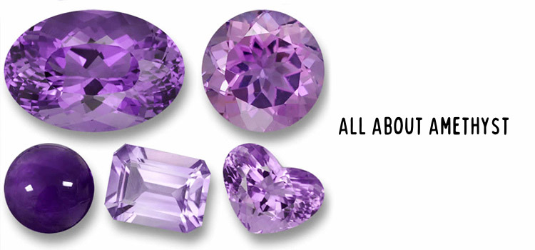 All about Amethyst