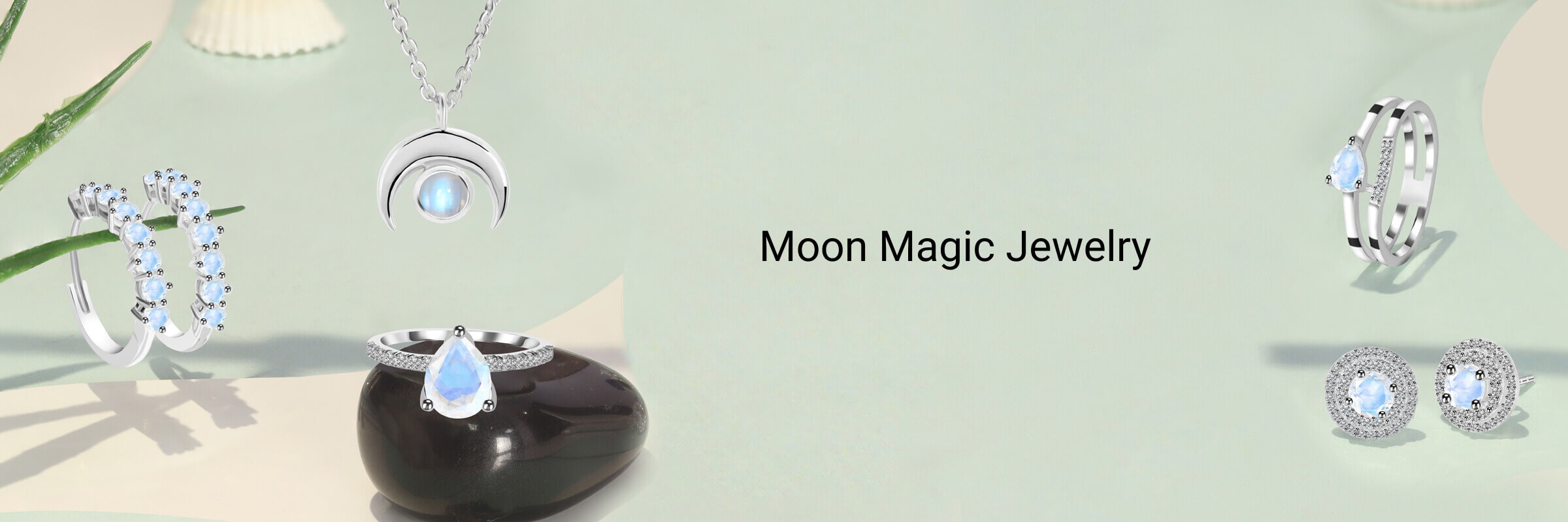 Moonstone Moonstone
