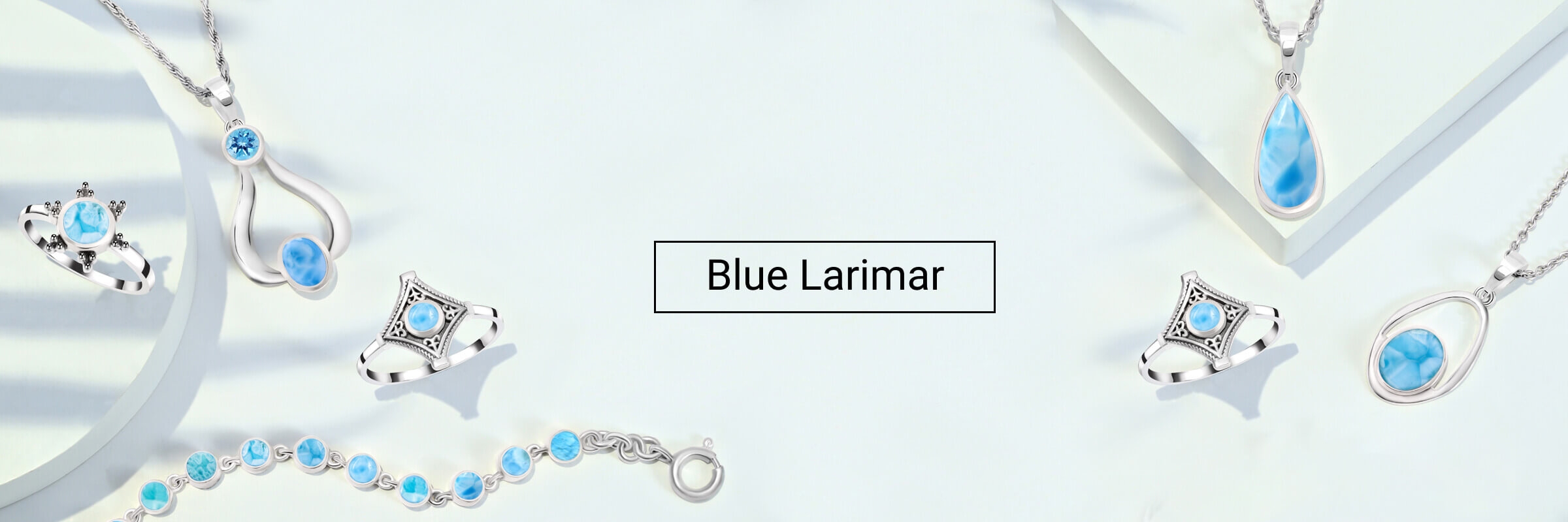 Larimar Larimar
