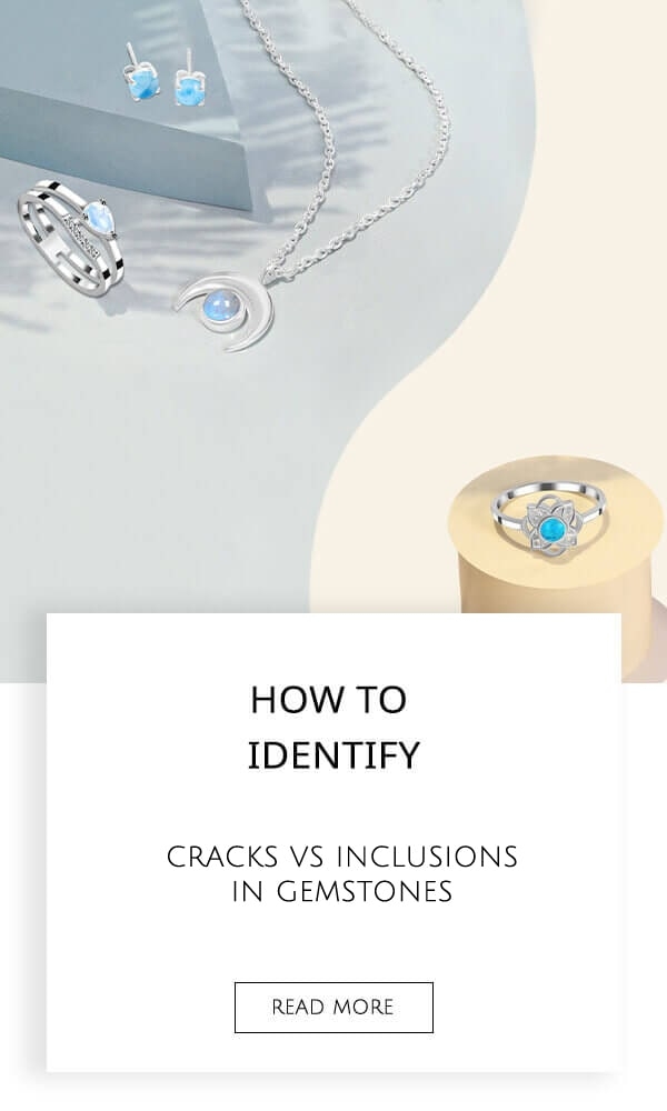 Cracks Vs Inclusions