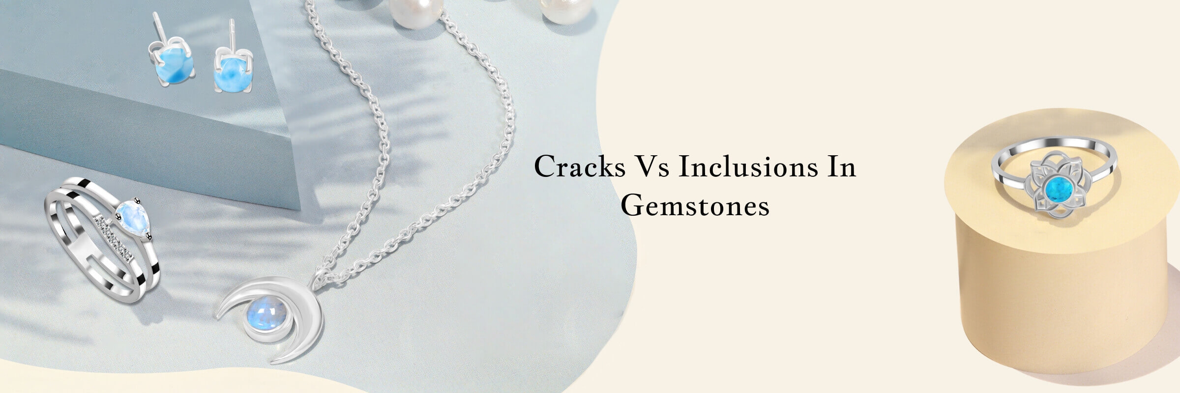 Cracks Vs Inclusions Cracks Vs Inclusions