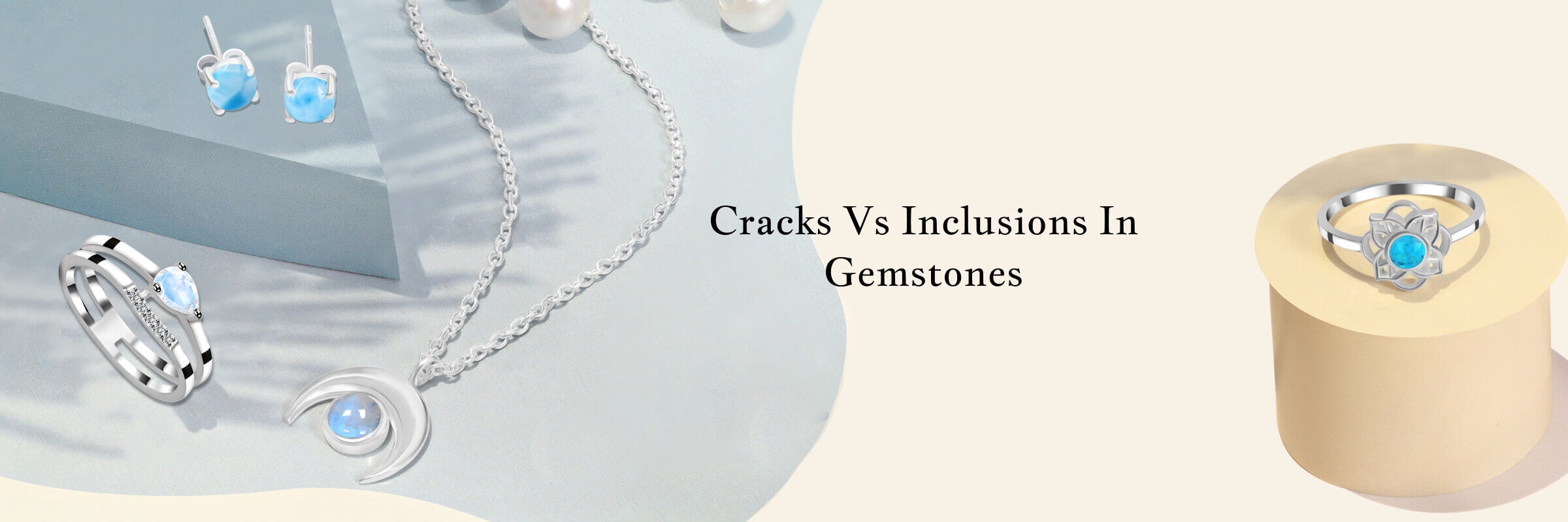 How To Identify Cracks Vs Inclusions In Gemstones 1