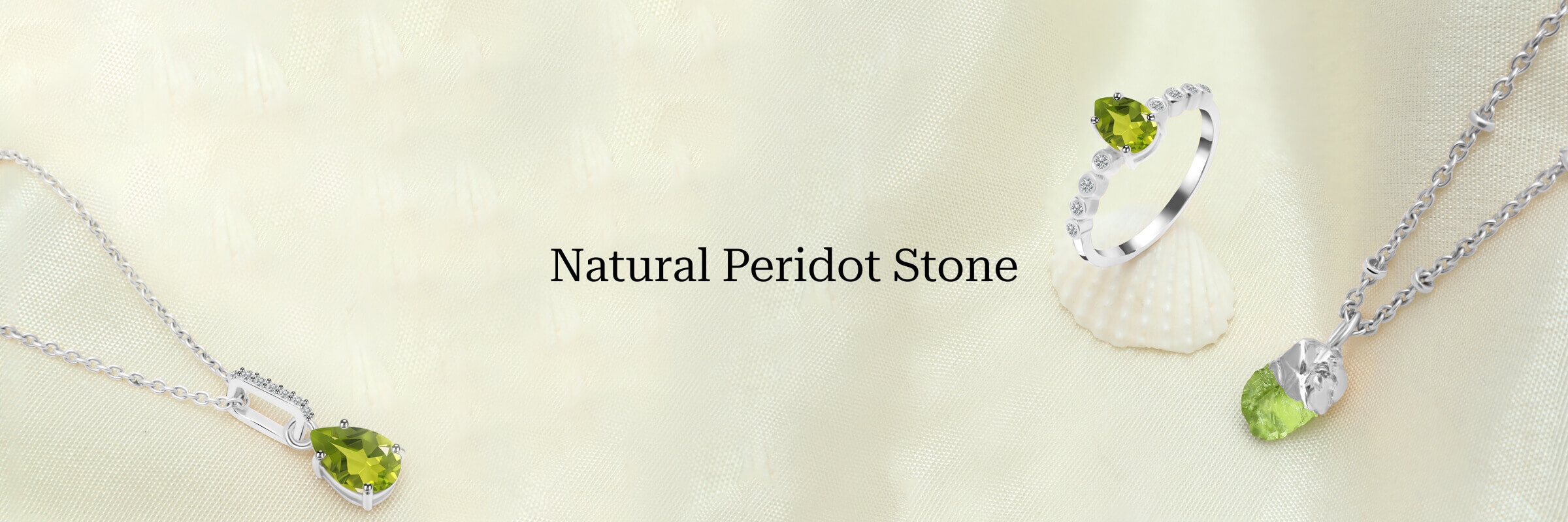 Peridot Peridot