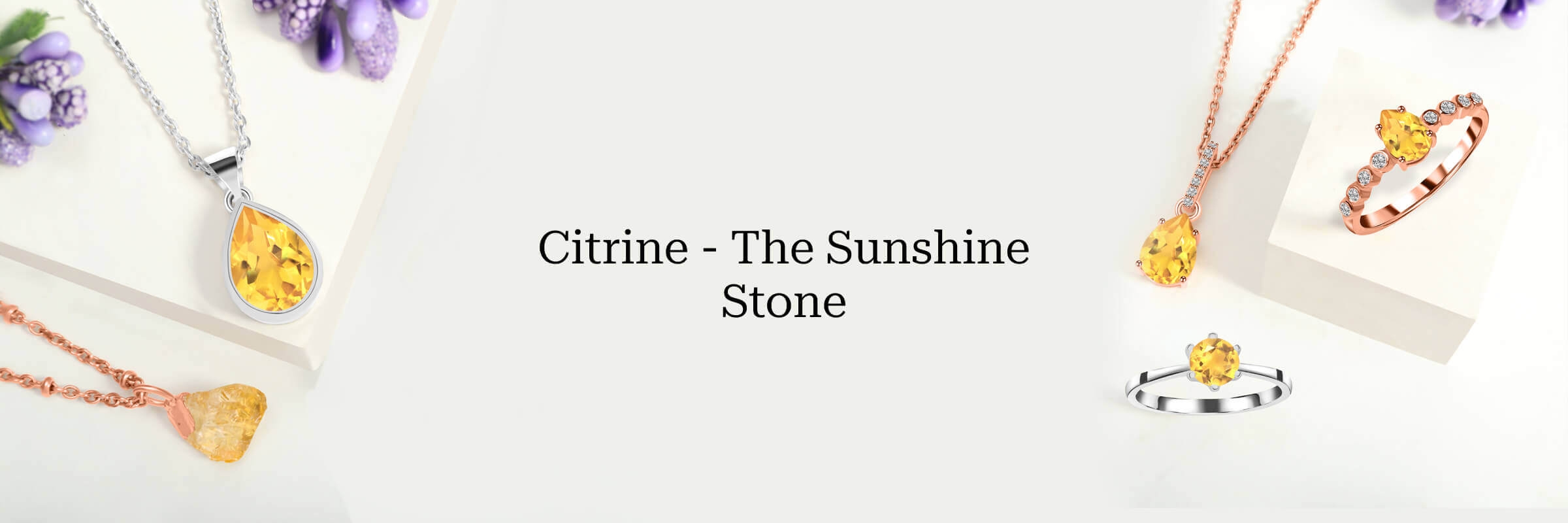 Citrine Citrine
