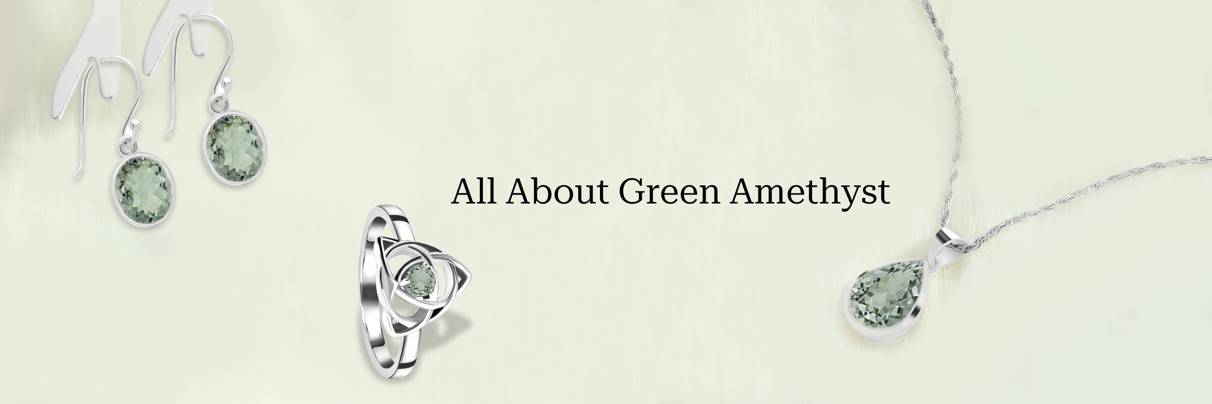 Green Amethyst Benefits