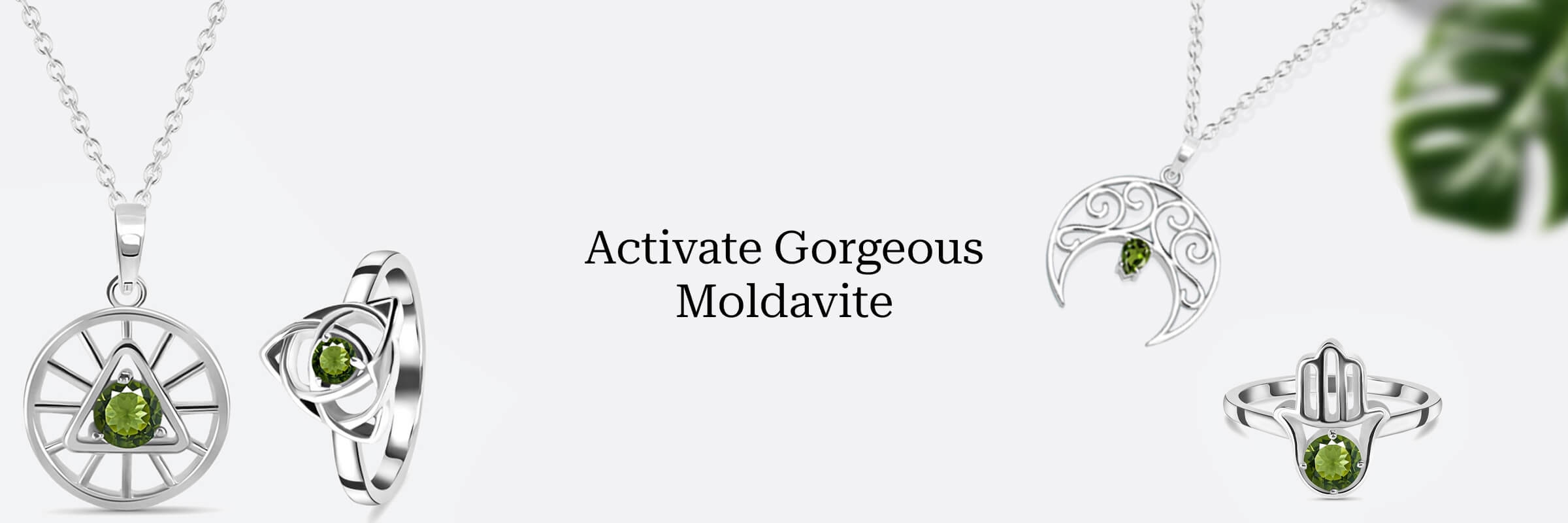 How To Activate Your Moldavite