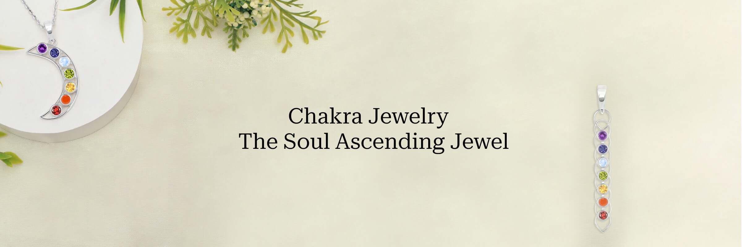 Ultimate Chakra Collection: The Benefits & Significance Of Wearing Chakra 1