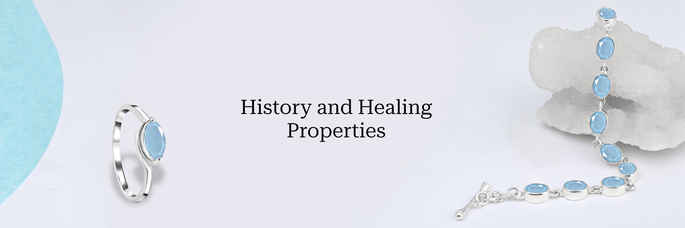 history and healing properties