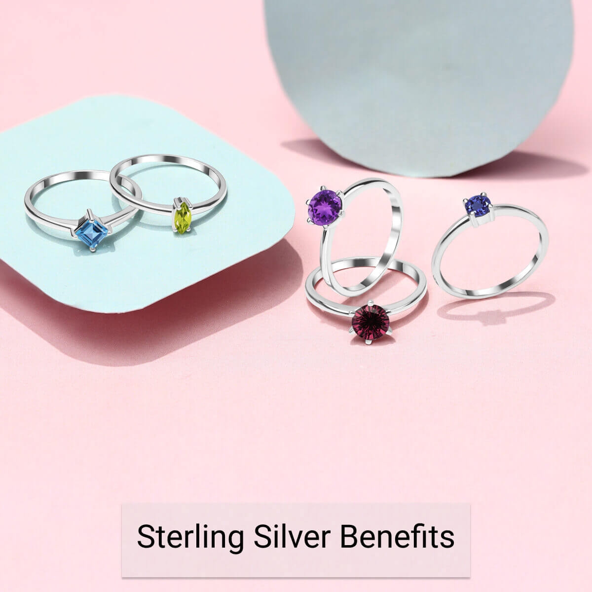 Affordable sterling hotsell silver jewelry