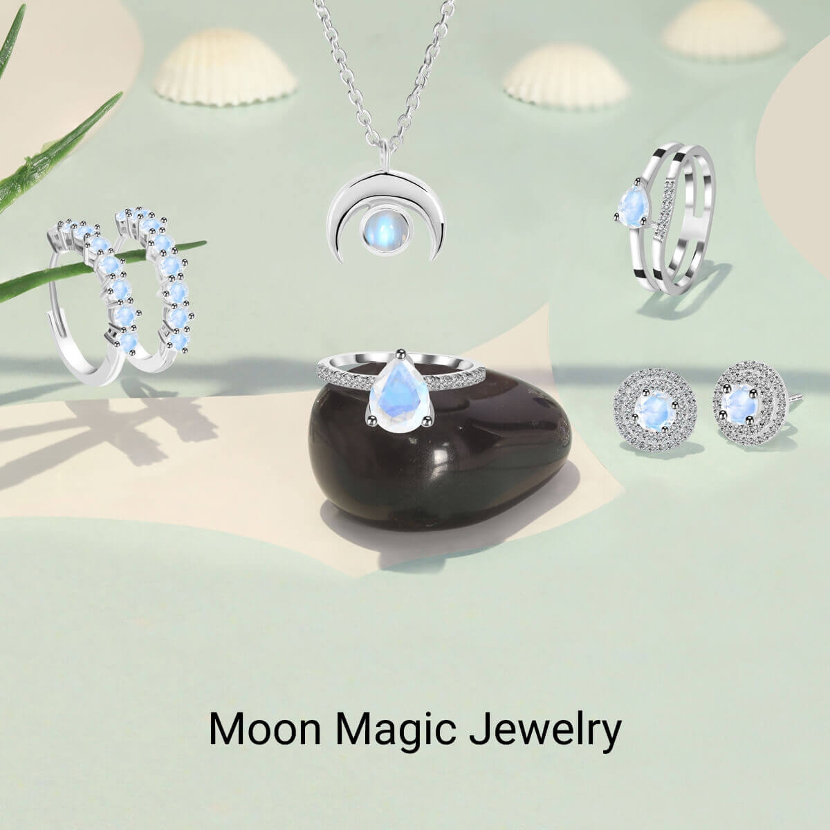 Moonstone Moonstone