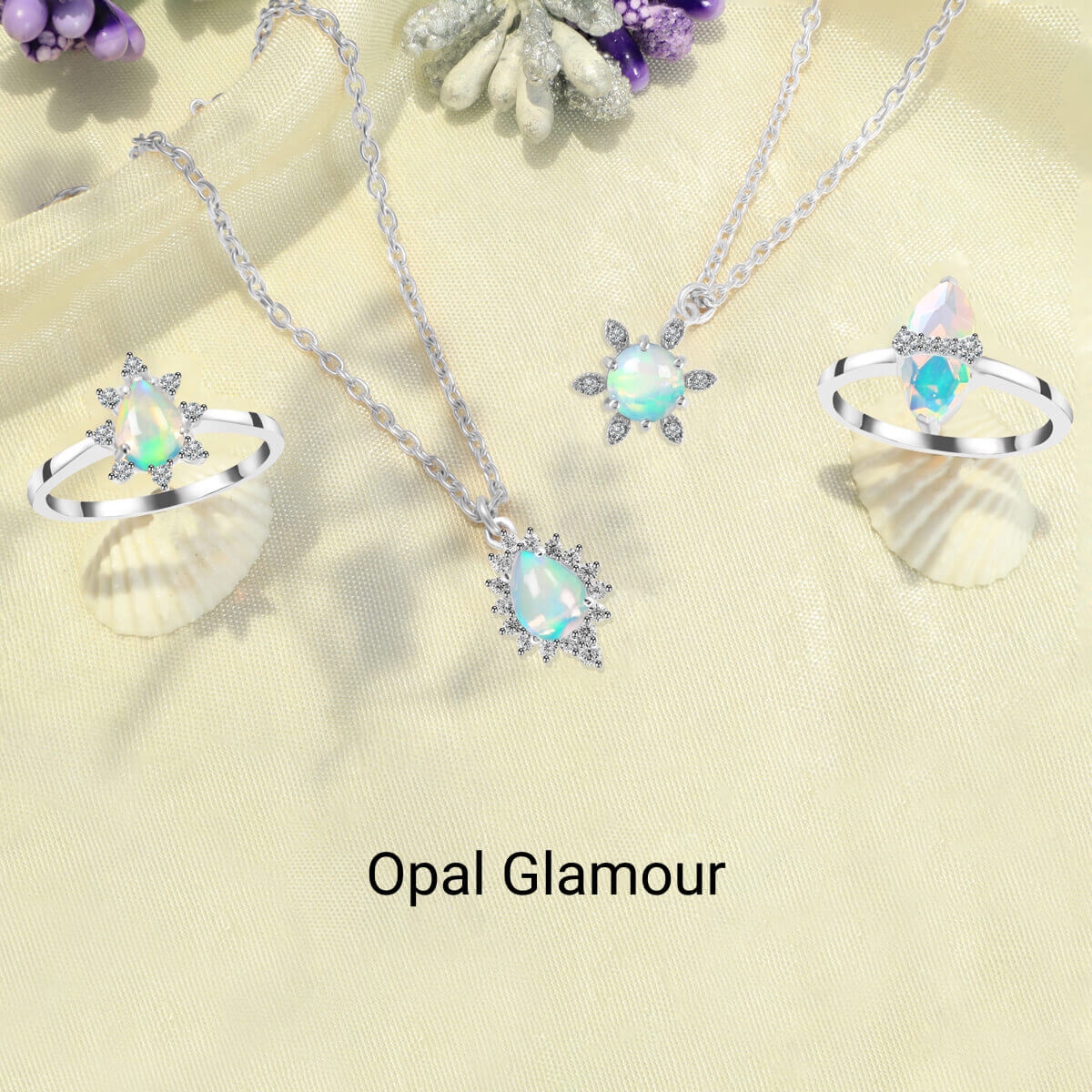 Opal Opal