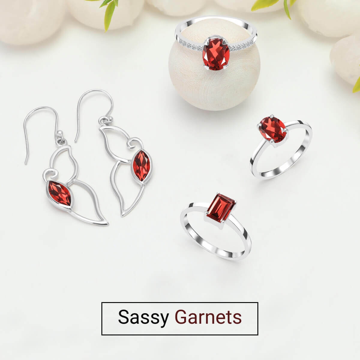 Garnet Garnet