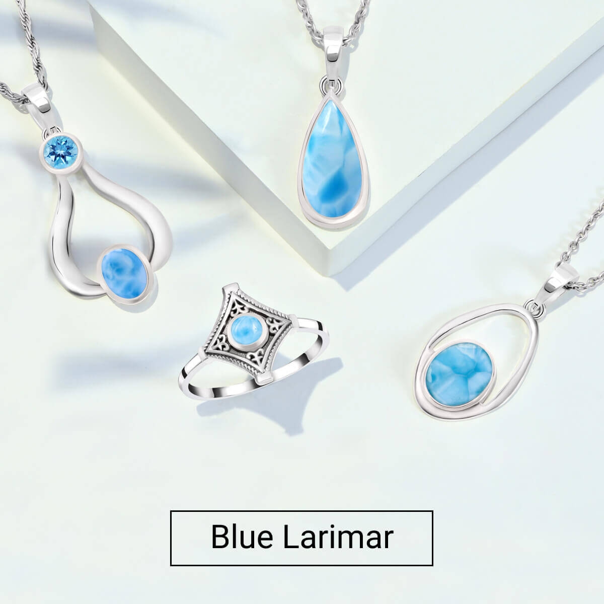 Larimar Larimar