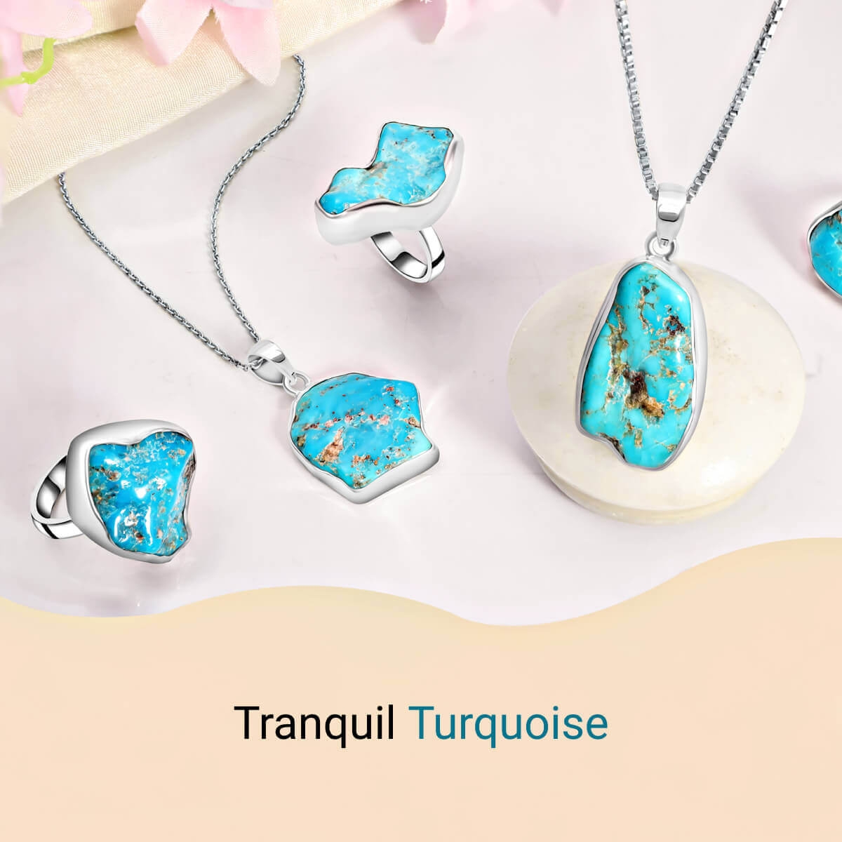 Turquoise Turquoise