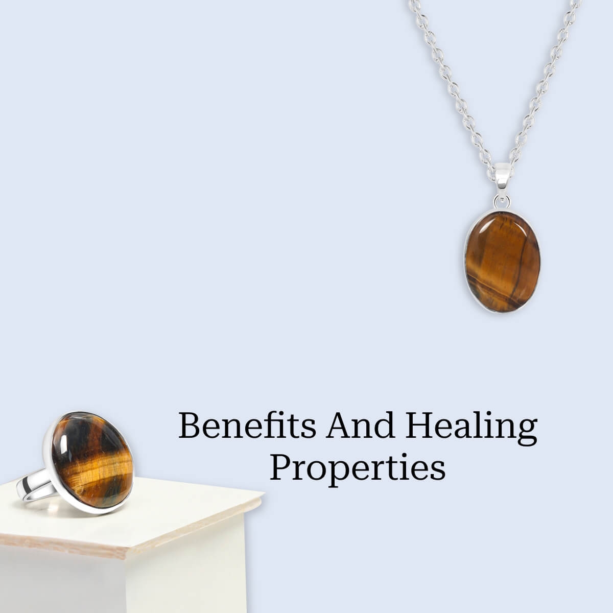 What is the Meaning of a Tiger Eye Stone?