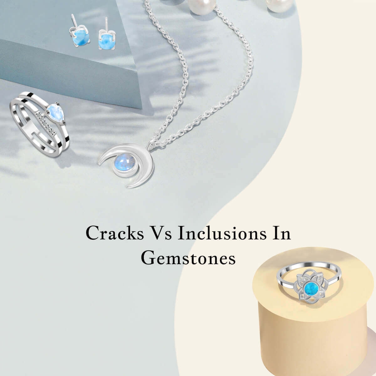 Cracks Vs Inclusions