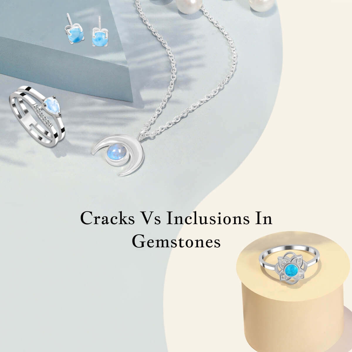 Cracks Vs Inclusions Cracks Vs Inclusions